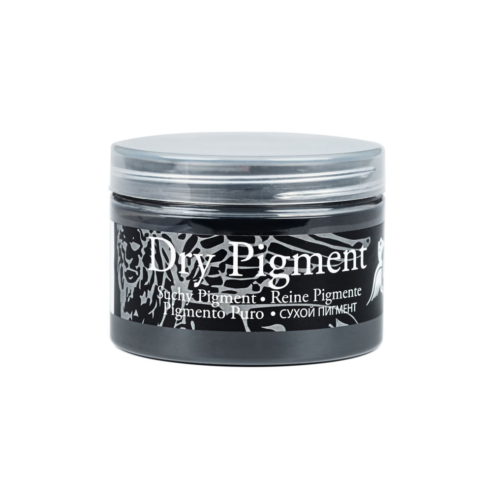 Natural charcoal powder - Renesans - 50 g