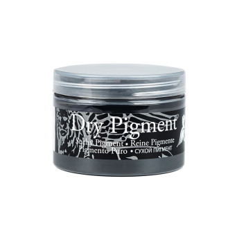 Węgiel naturalny w proszku - Renensans - 50 g
