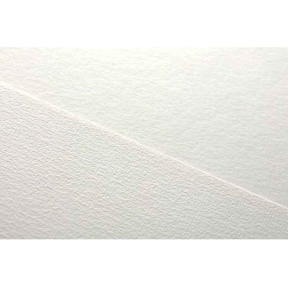 Blok do akwareli Aquapad Watercolour - Clairefontaine - cold pressed A3, 300 g 30 ark.