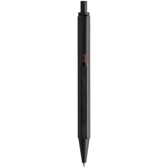 Długopis kulkowy scRipt - Rhodia - Black