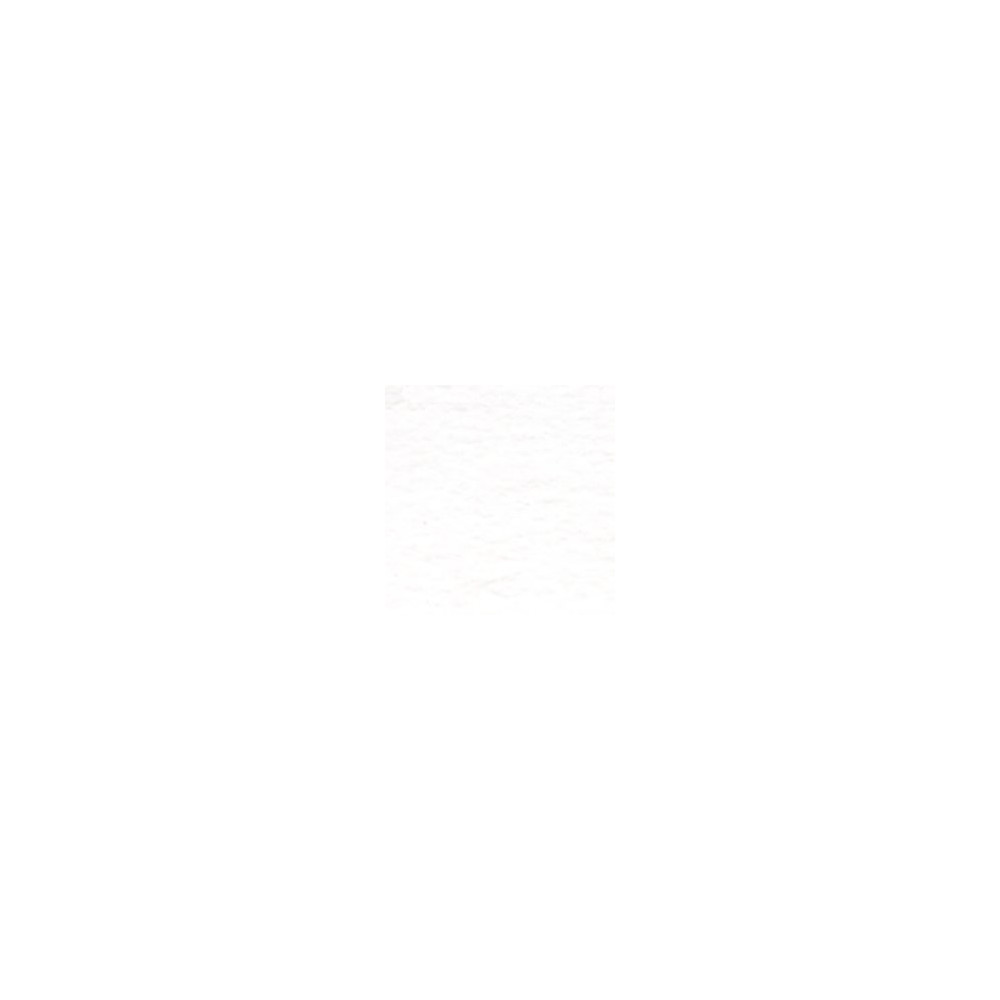 Gwasz Artists’ Gouache - Holbein - Permanent White, 15 ml