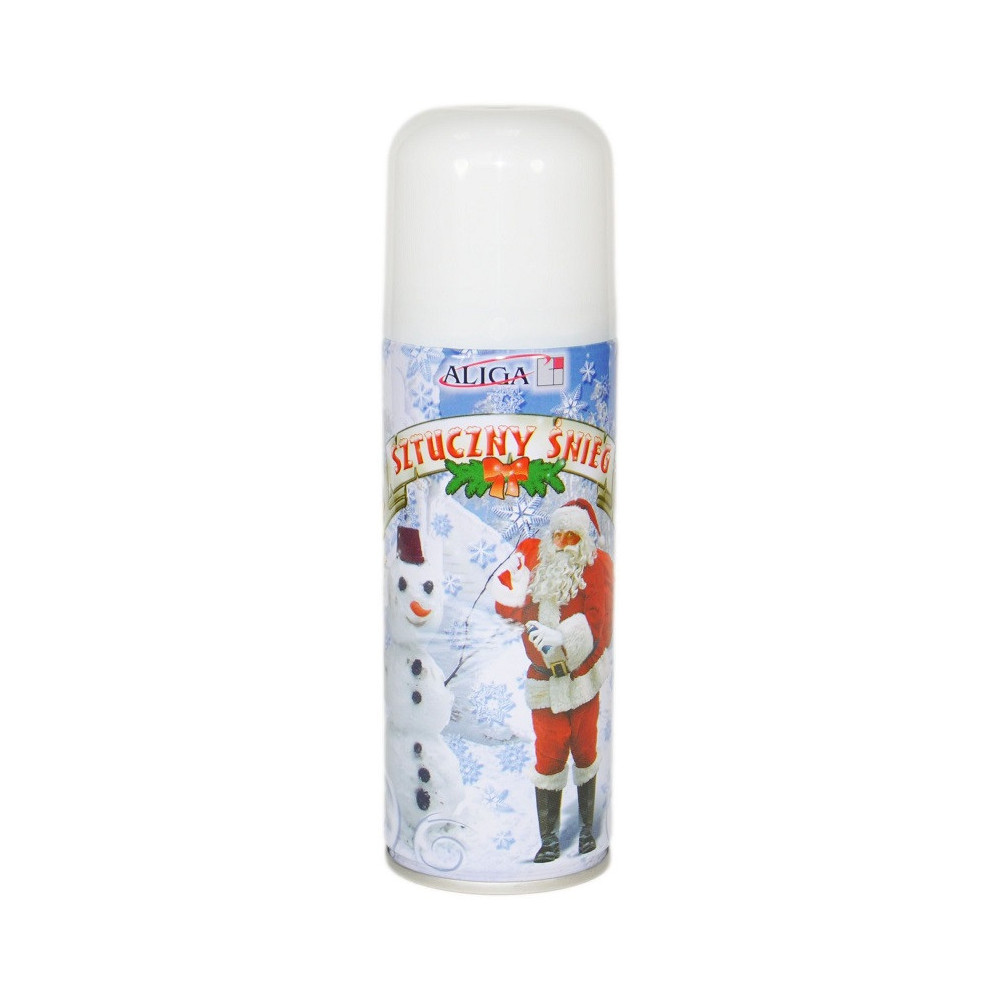 Fake Snow Spray - 100 g