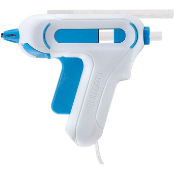 Pistolet do kleju na gorąco - Westcott - 20 W