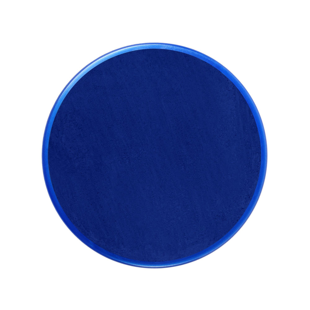 Face and body make-up paint - Snazaroo - Dark Blue, 18 ml