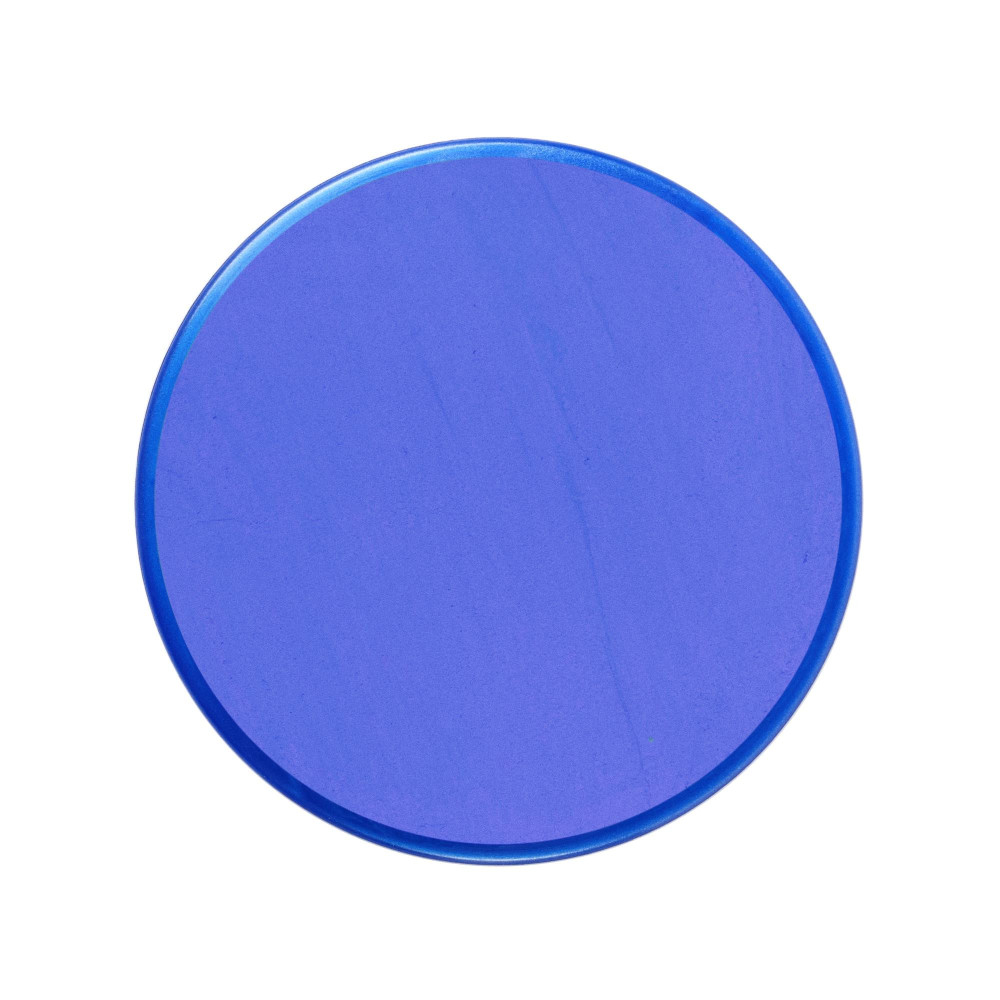 Face and body make-up paint - Snazaroo - Sky Blue, 18 ml