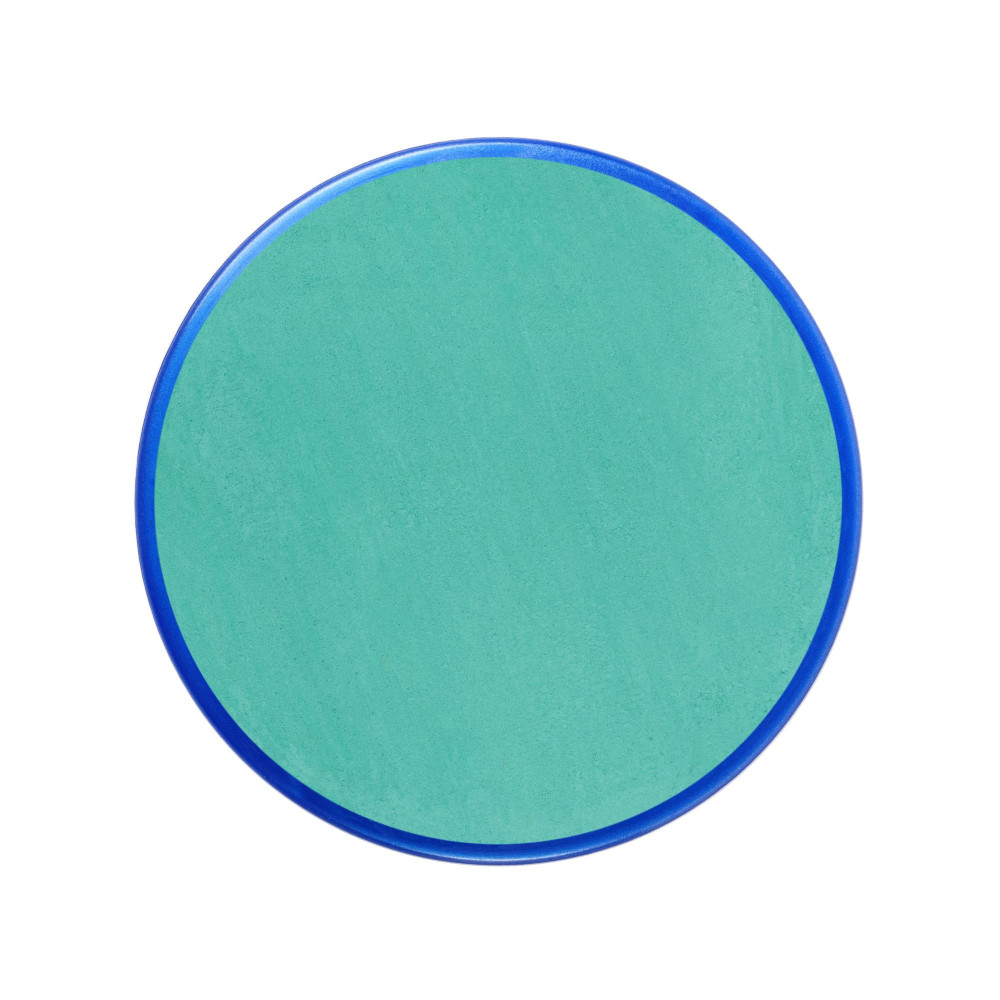 Face and body make-up paint - Snazaroo - Sea Blue, 18 ml