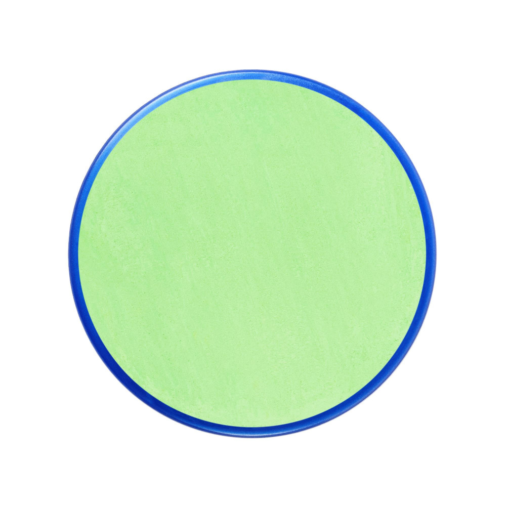 Face and body make-up paint - Snazaroo - Light Green, 18 ml