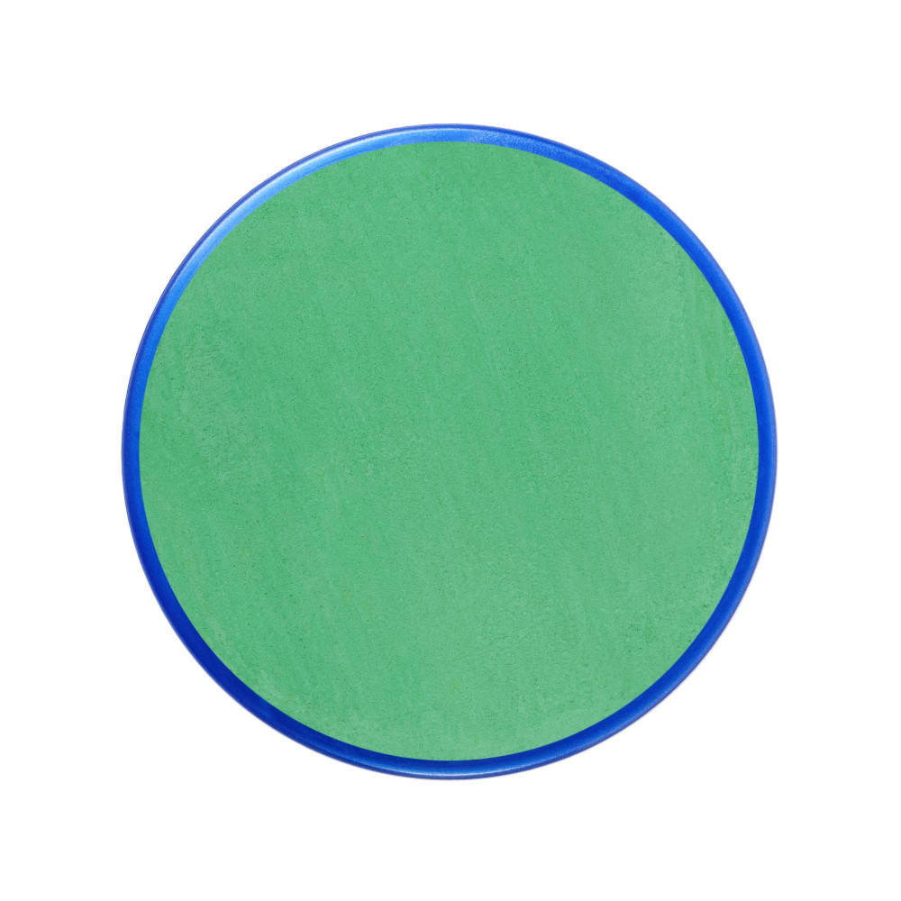 Face and body make-up paint - Snazaroo - Bright Green, 18 ml