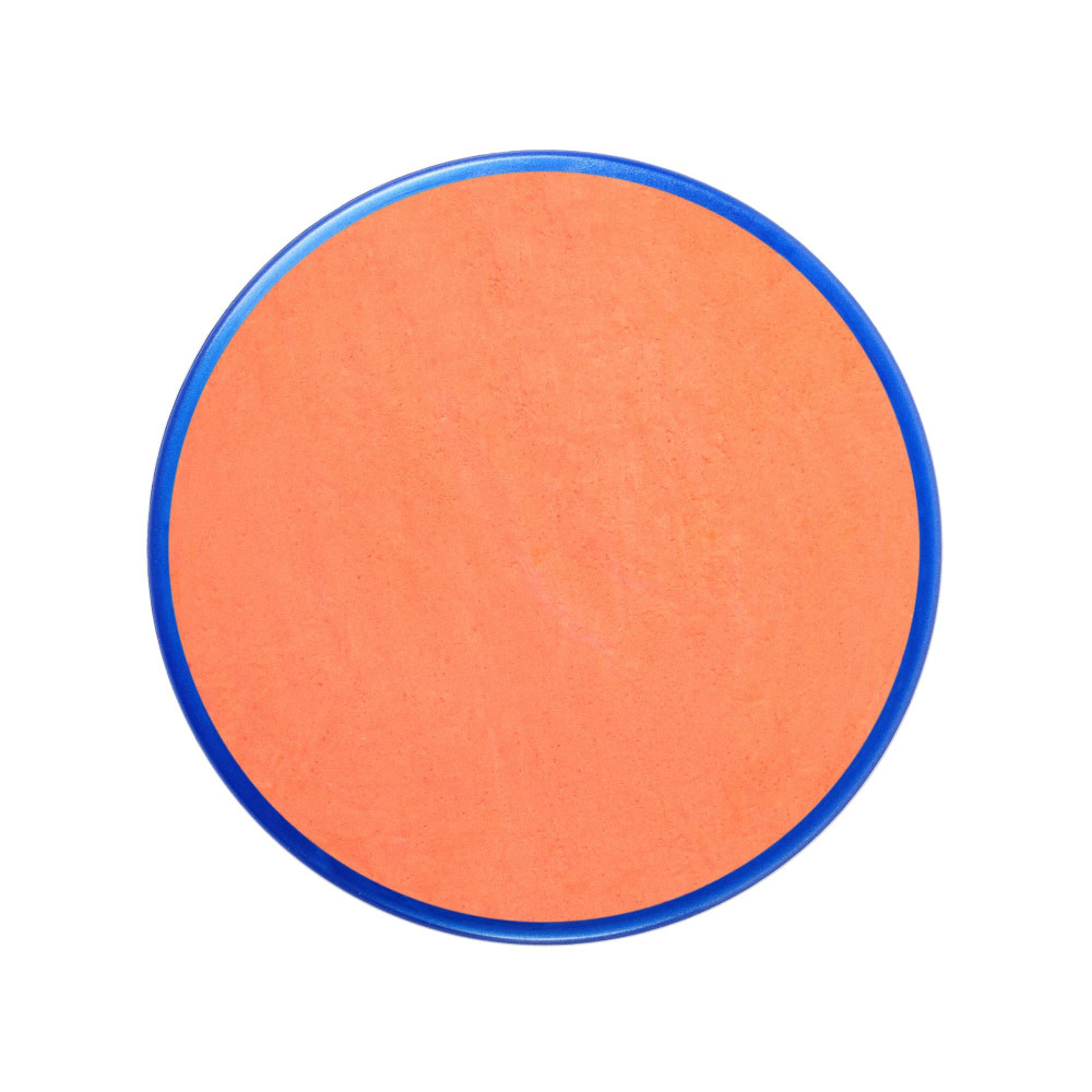 Face and body make-up paint - Snazaroo - Apricot, 18 ml