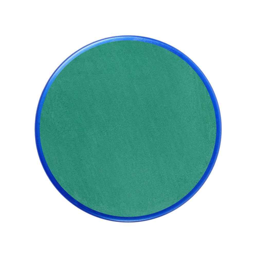 Farba do malowania twarzy - Snazaroo - Teal, 18 ml