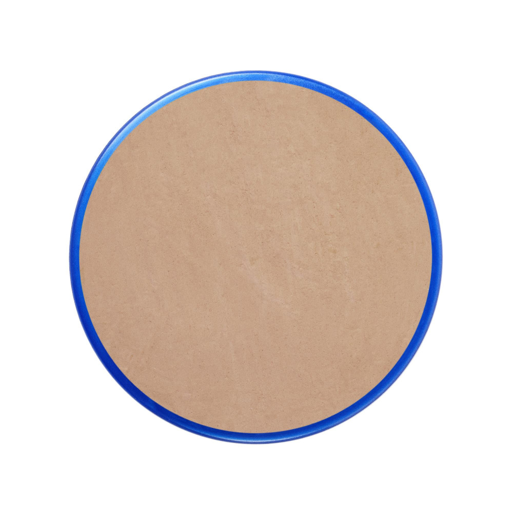 Face and body make-up paint - Snazaroo - Barely Beige, 18 ml