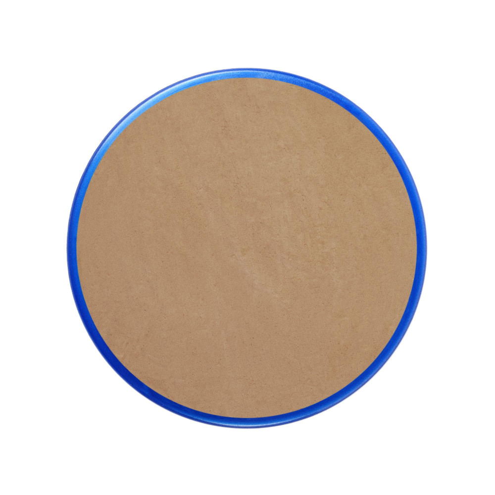 Farba do malowania twarzy - Snazaroo - Light Beige, 18 ml