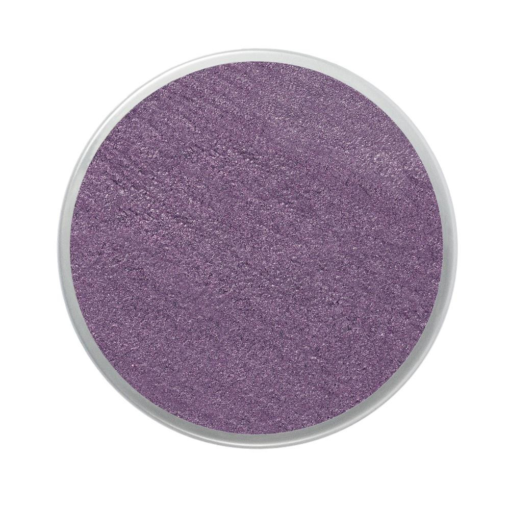 Face and body make-up paint - Snazaroo - Sparkle Lilac, 18 ml