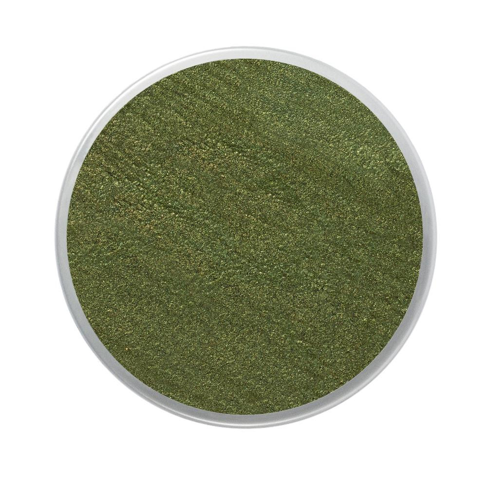 Farba do malowania twarzy - Snazaroo - Sparkle Green, 18 ml