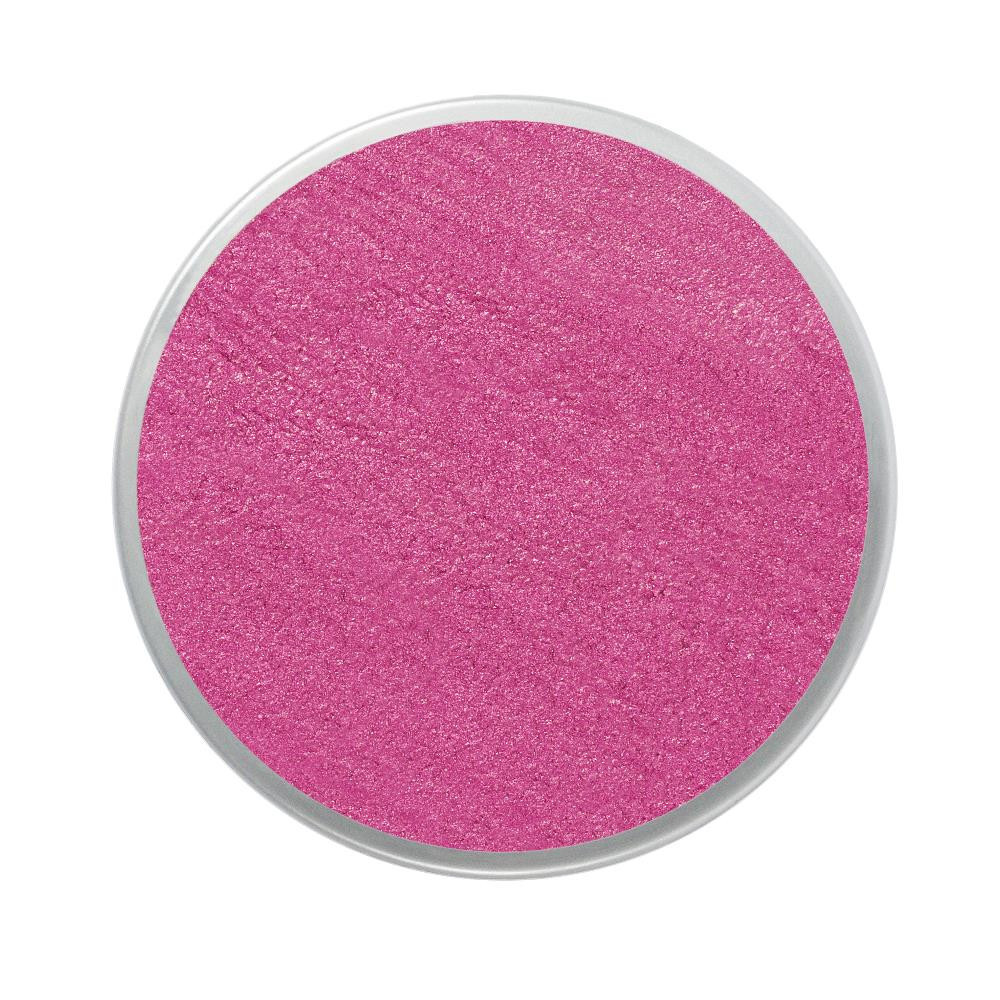 Farba do malowania twarzy - Snazaroo - Sparkle Pink, 18 ml