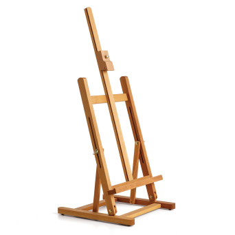 Sztaluga stołowa Varde z regulacją - Colart - 78 cm