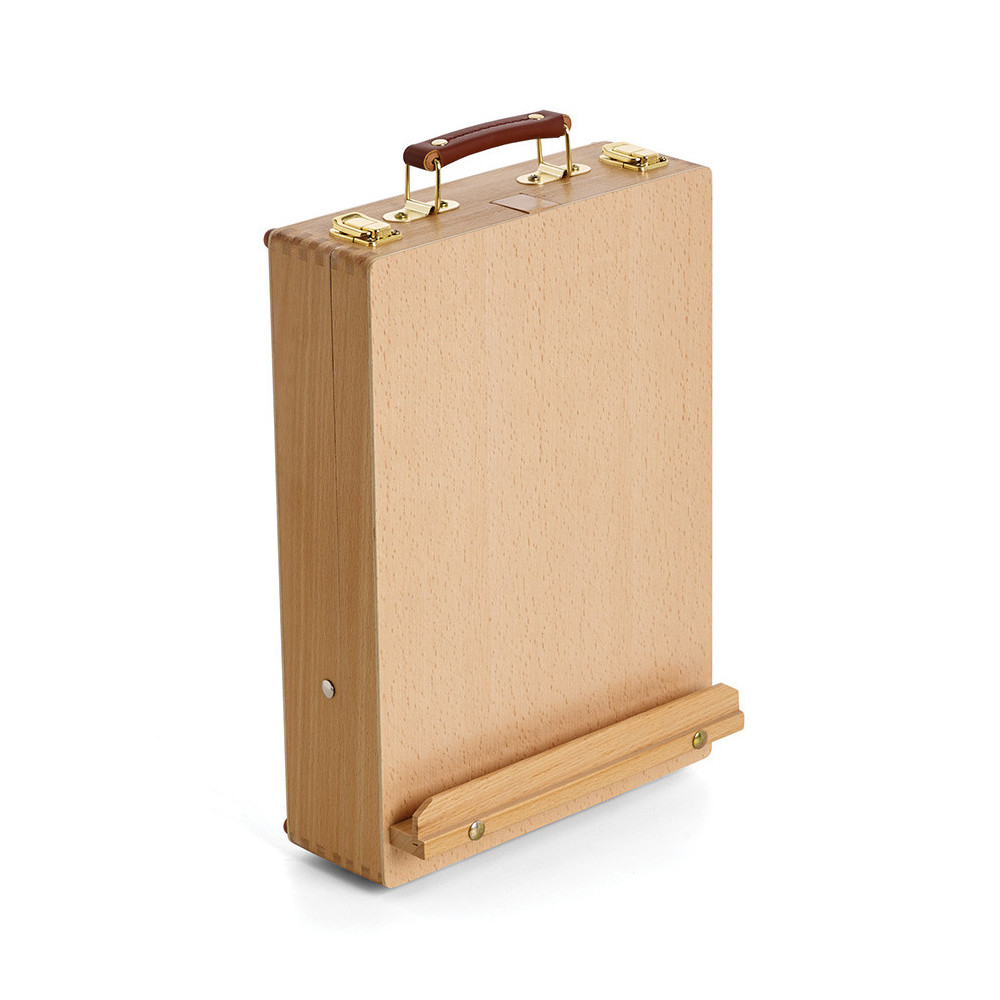 Liffey table easel with case - Colart - 44,5 x 27 x 38 cm