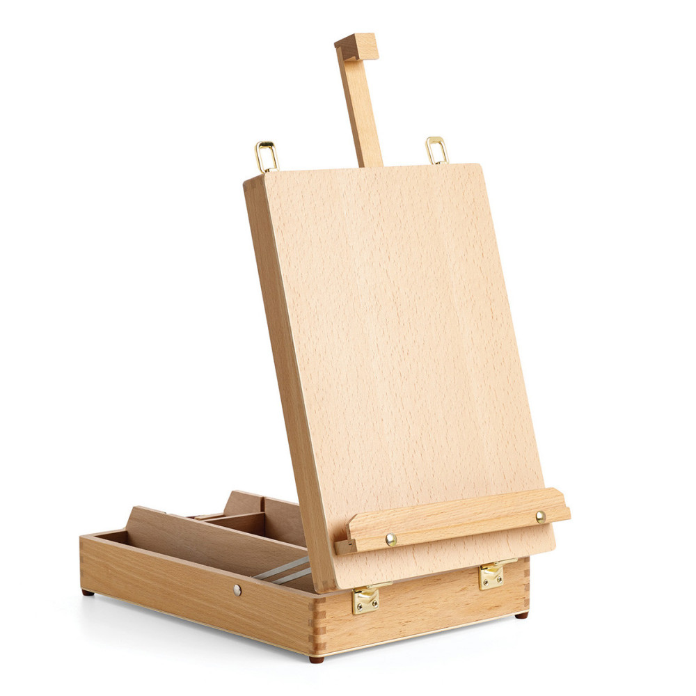 Liffey table easel with case - Colart - 44,5 x 27 x 38 cm