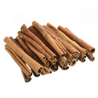 Laski cynamonu - 8 cm, 100 g