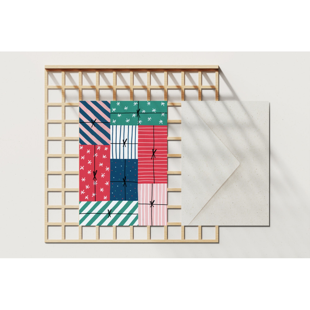Greeting card - Eökke - Gifts, 12 x 17 cm