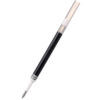 Wkład do piór kulkowych EnerGel - Pentel - czarny, 0,7 mm
