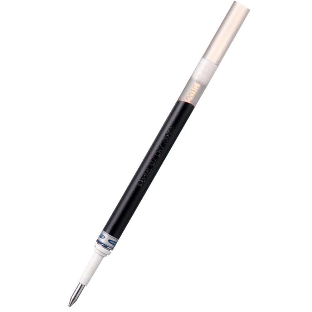 Wkład do piór kulkowych EnerGel - Pentel - niebieski, 0,7 mm