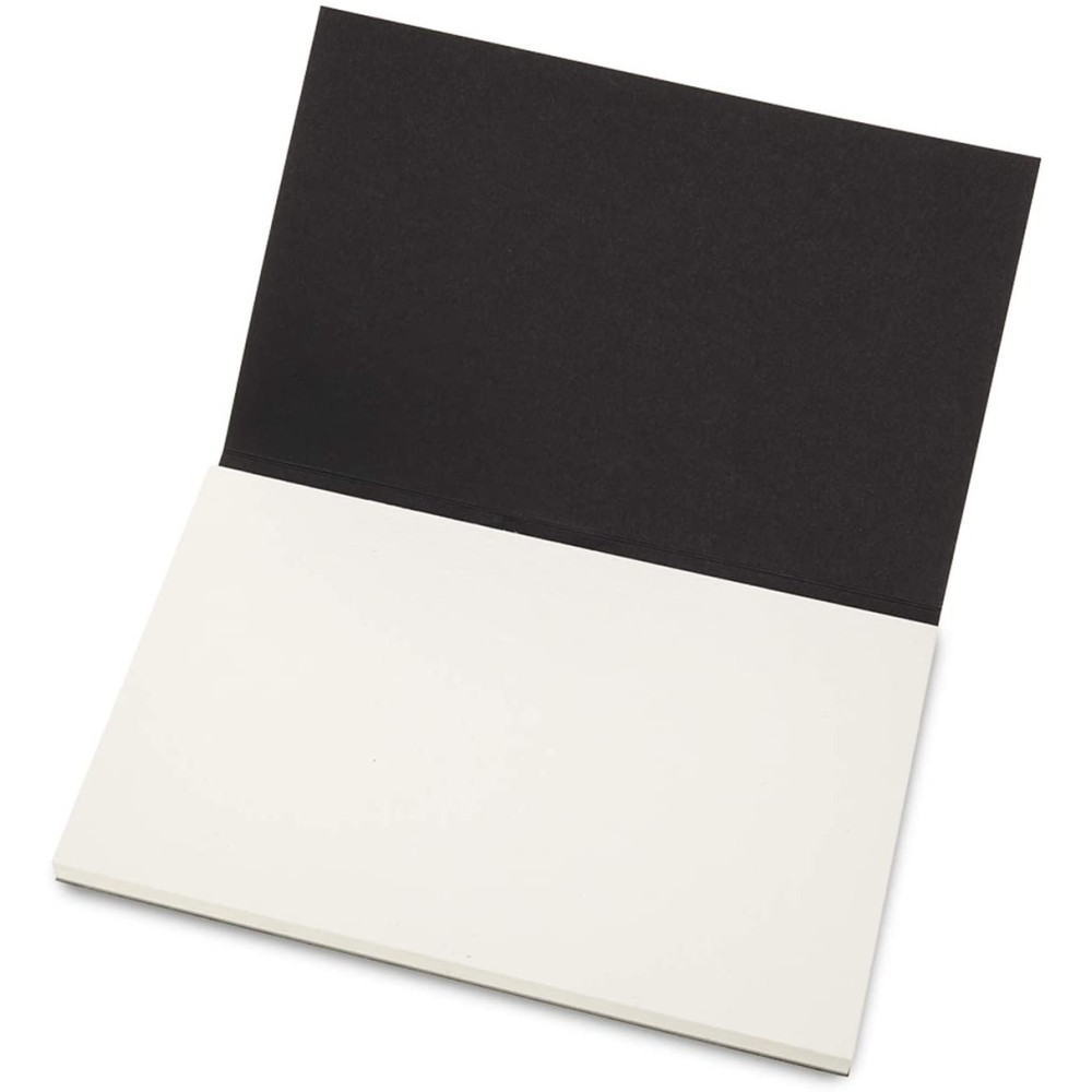 Watercolour Block Art Collection - Moleskine - 13 x 21 cm 300 g 20 sheets
