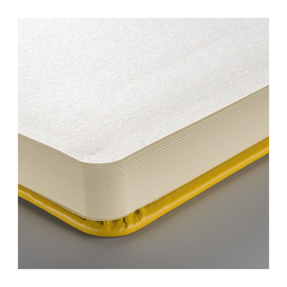 Szkicownik 21 x 14,8 cm - Talens Art Creation - Golden Yellow, 140 g, 80 ark.