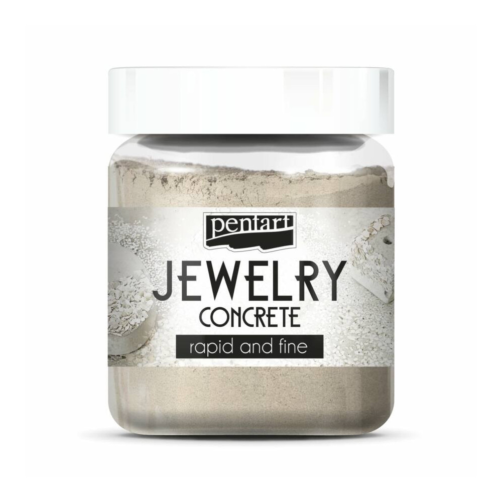 Jewelry Concentrate - Pentart - 600 g