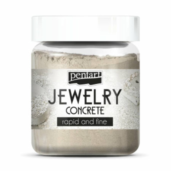 Masa biżuteryjna Jewelry Concentrate - Pentart - 600 g