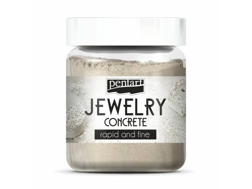 Masa biżuteryjna Jewelry Concentrate - Pentart - 600 g