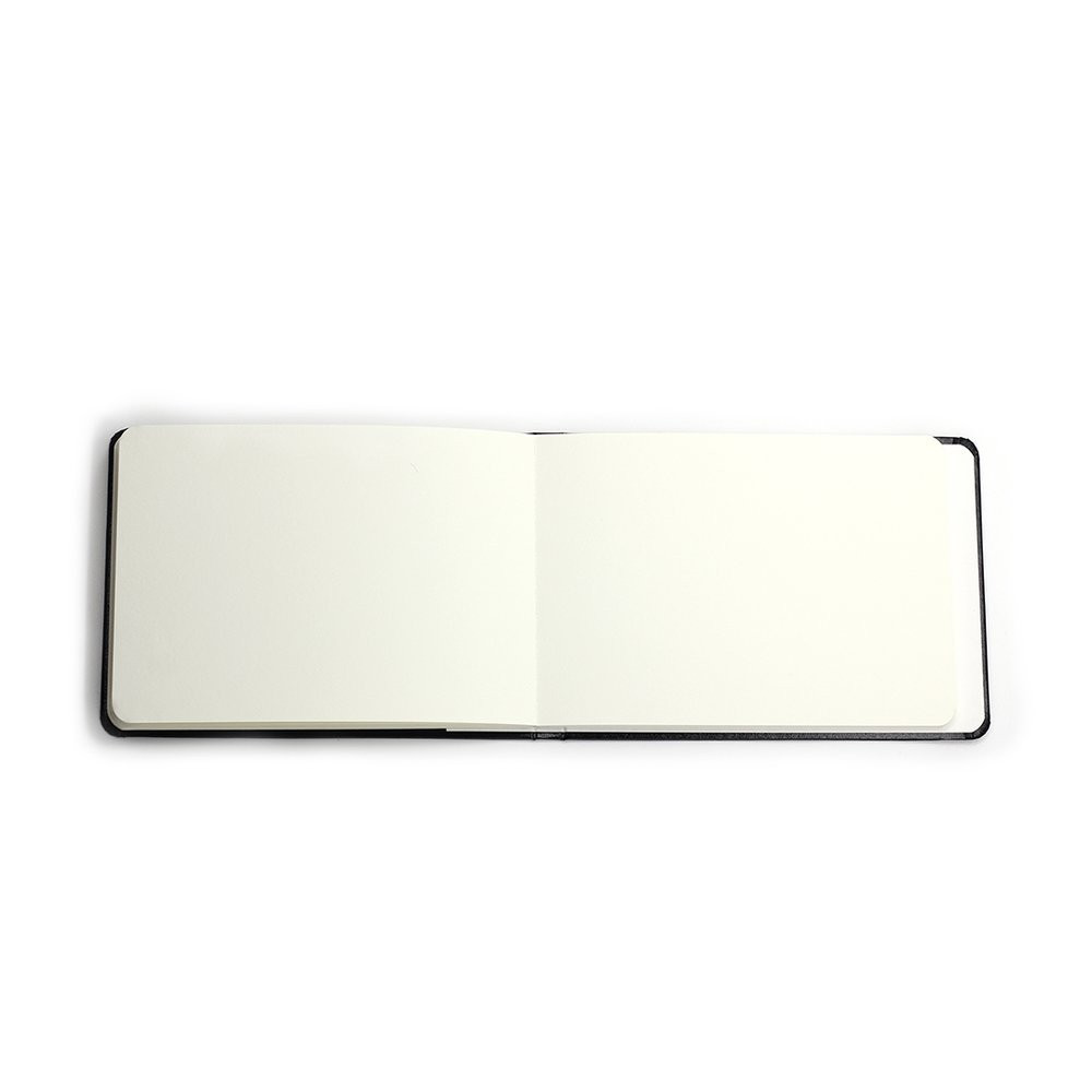 Szkicownik Ivory - Viviva Colors - kremowy, A5, 240 g, 32 ark.