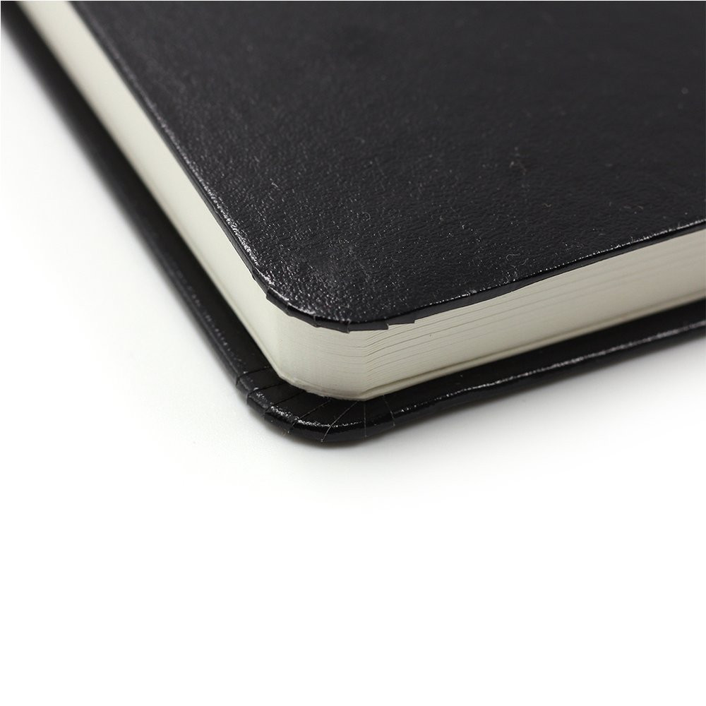 Sketchbook Ivory - Viviva Colors - cream, A5, 240 g, 32 sheets