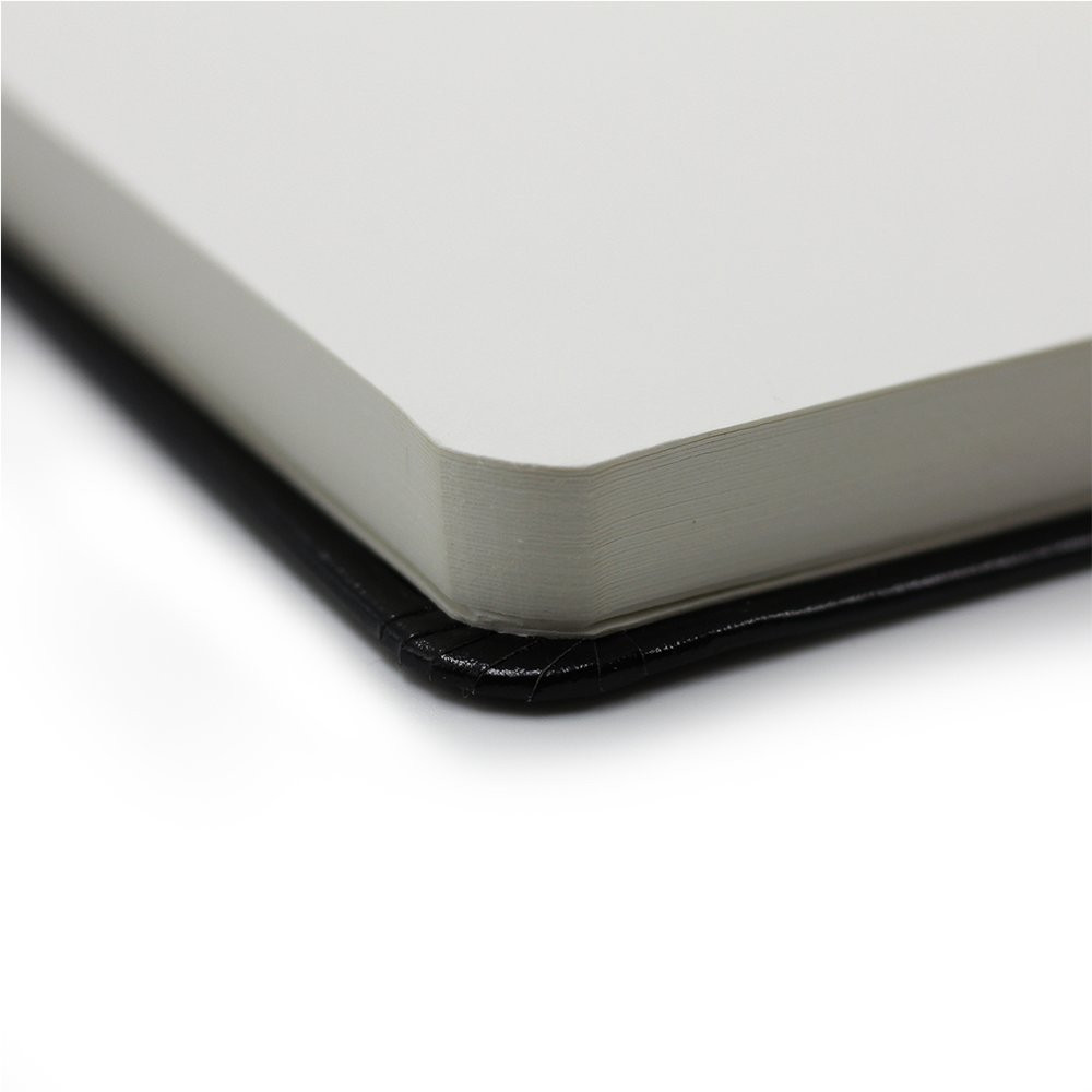 Sketchbook Ivory - Viviva Colors - cream, A5, 240 g, 32 sheets