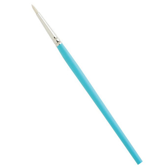 Scumbler, natural Select Artiste brush - Princeton - no. 6