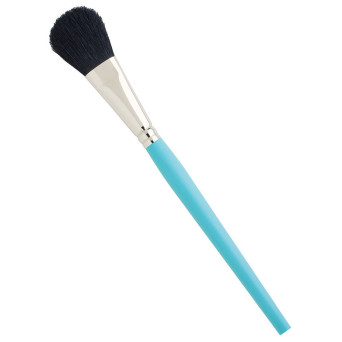 Black Mop, natural Select Artiste brush - Princeton - no. 1