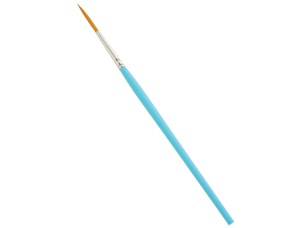 Liner, synthetic Select Artiste brush - Princeton - no. 10/0