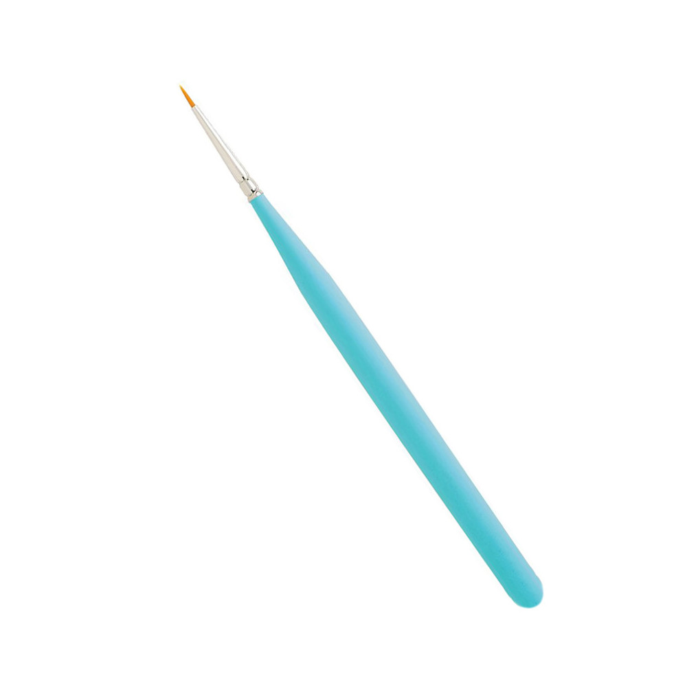 Mini Monogram, synthetic Select Artiste brush - Princeton - no. 20/0