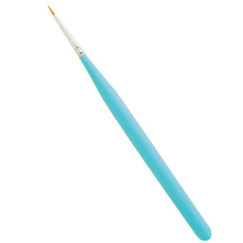 Mini Monogram, synthetic Select Artiste brush - Princeton - no. 20/0