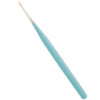 Mini Round, synthetic Select Artiste brush - Princeton - no. 20/0