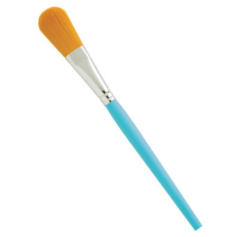 Pędzel owalny mop, syntetyczny Select Artiste - Princeton - nr 3/4