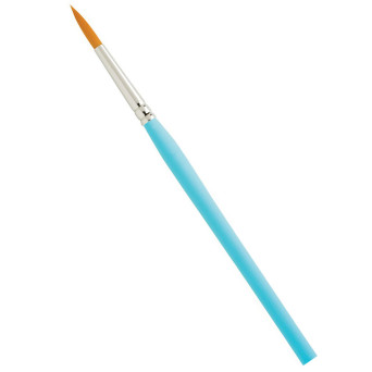 Round, synthetic Select Artiste brush - Princeton - no. 8