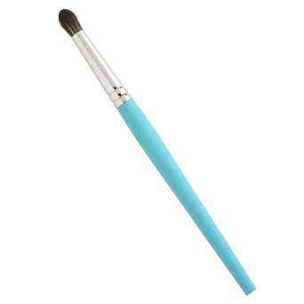Round, natural Select Artiste brush - Princeton - no. 6
