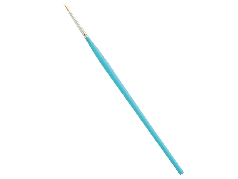 Round, synthetic Select Artiste brush - Princeton - no. 18/0