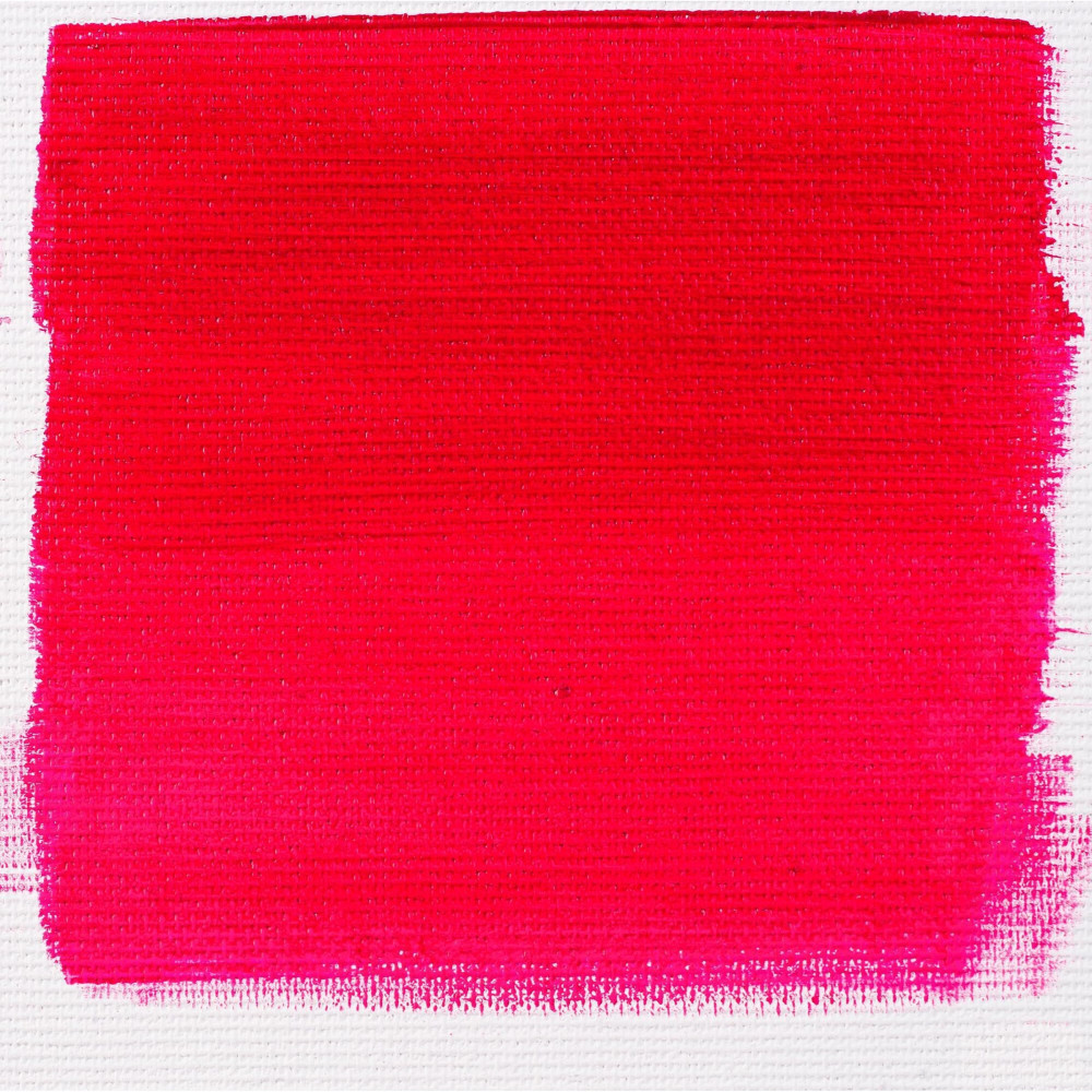 Farba akrylowa - Van Gogh - Quinacridone Rose, 40 ml
