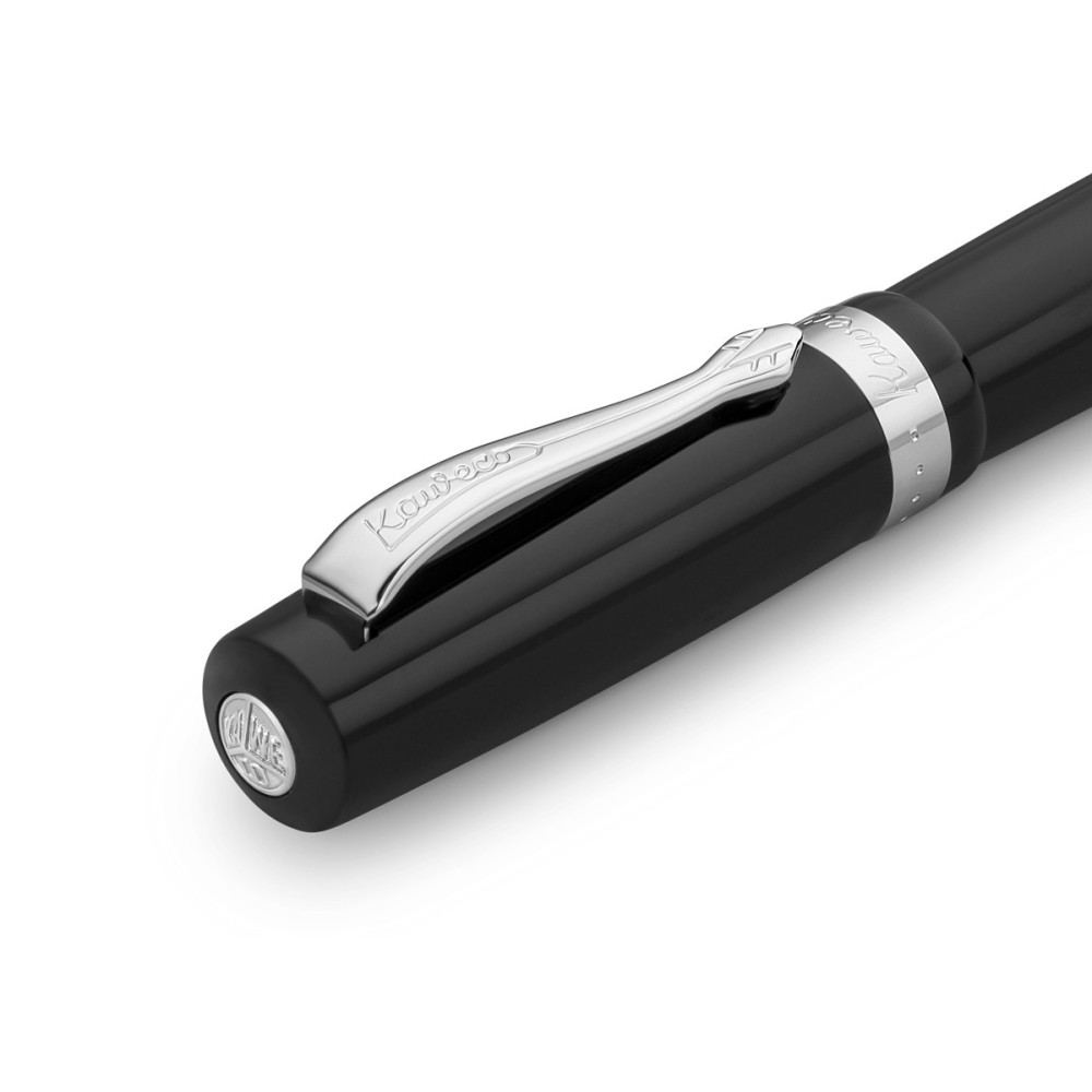 Fountain pen Student - Kaweco - Black, M