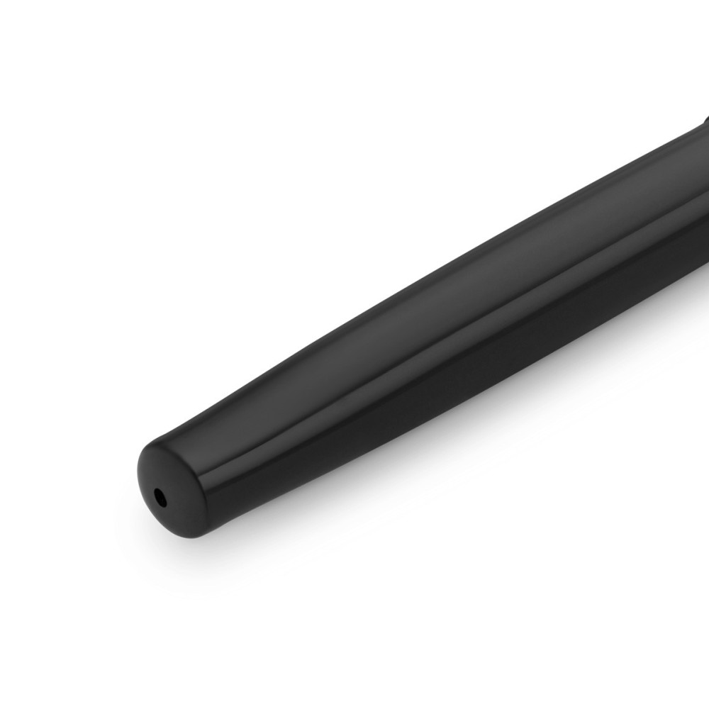 Fountain pen Student - Kaweco - Black, M