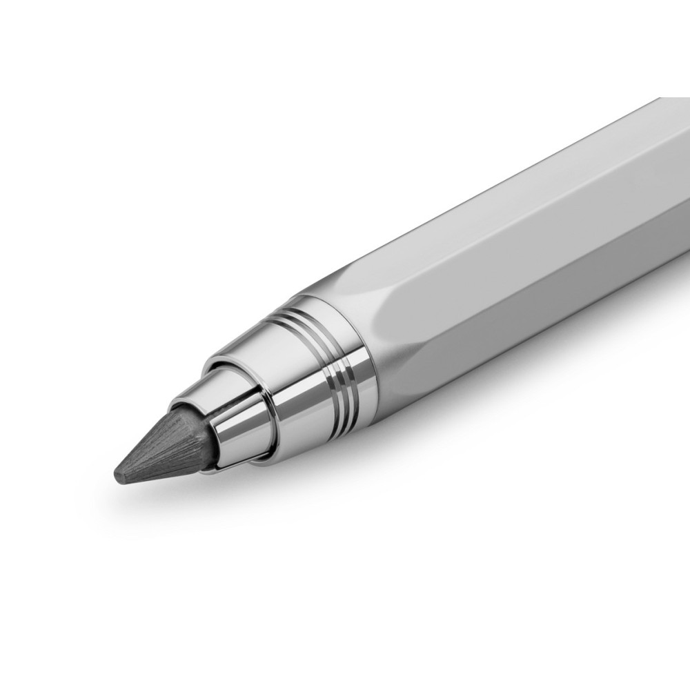 Mechanical pencil Sketch Up - Kaweco - Satin Chrome, 5,6 mm