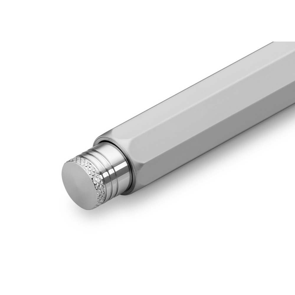 Mechanical pencil Sketch Up - Kaweco - Satin Chrome, 5,6 mm