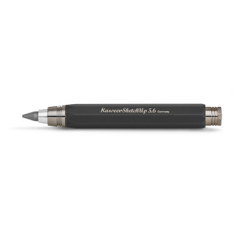Mechanical pencil Sketch Up - Kaweco - Black, 5,6 mm